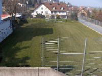 Schulanlage Aesch, Spielwiese